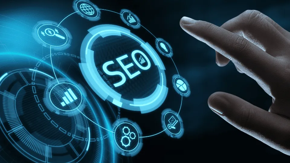 SEO Marketing