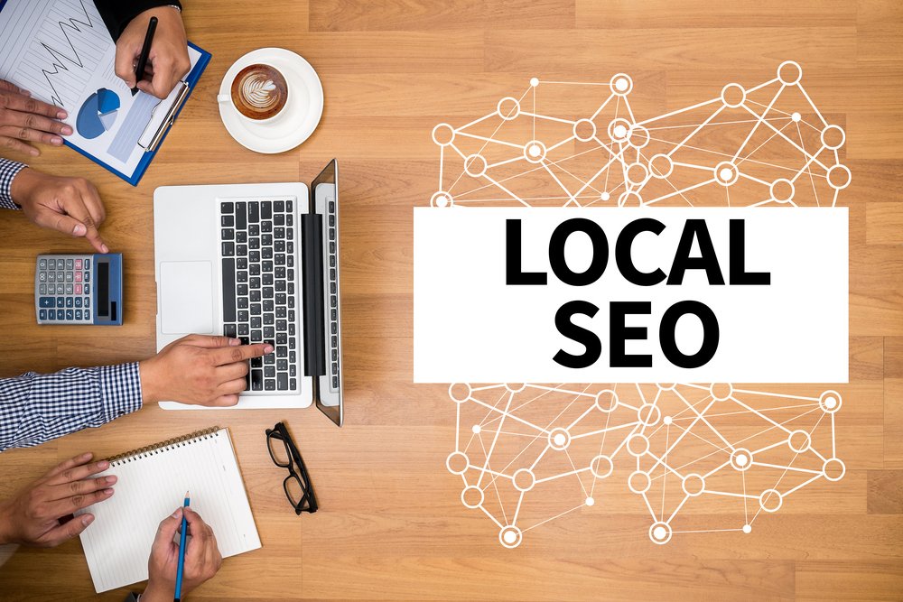 What Is Local SEO